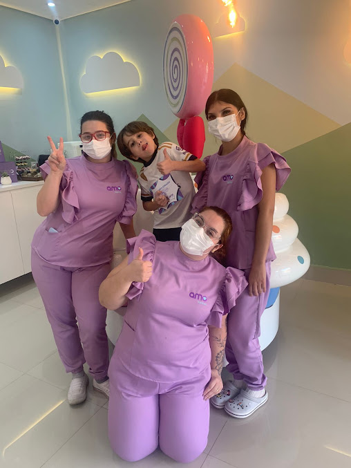 Vacinas 2 anos